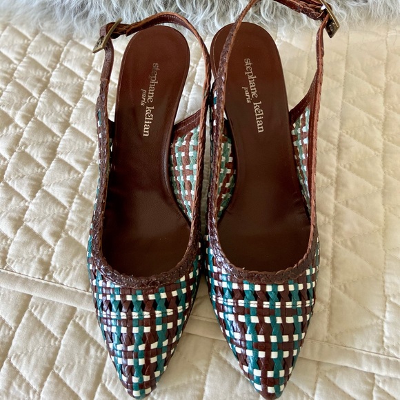 Stephane Kelian heels 👠 - Picture 3 of 5